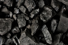 Perry Street coal boiler costs
