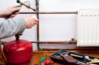 free Perry Street heating repair quotes